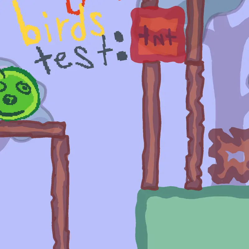 AngerBirdsTest: by @Mr-Ripoff