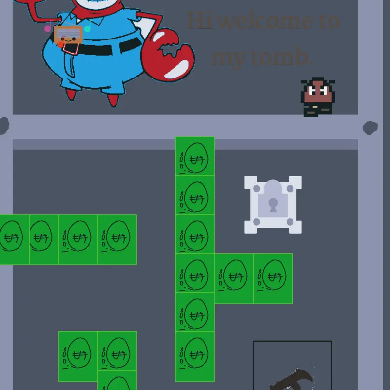 Game by @Sprunkisimon66464