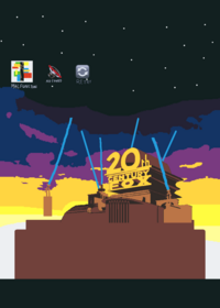 20thcenturyfoxfan's 20th Century Fox...
