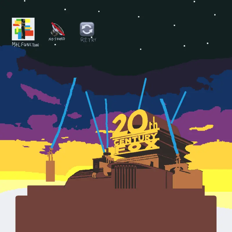 Game by @20thcenturyfoxfan