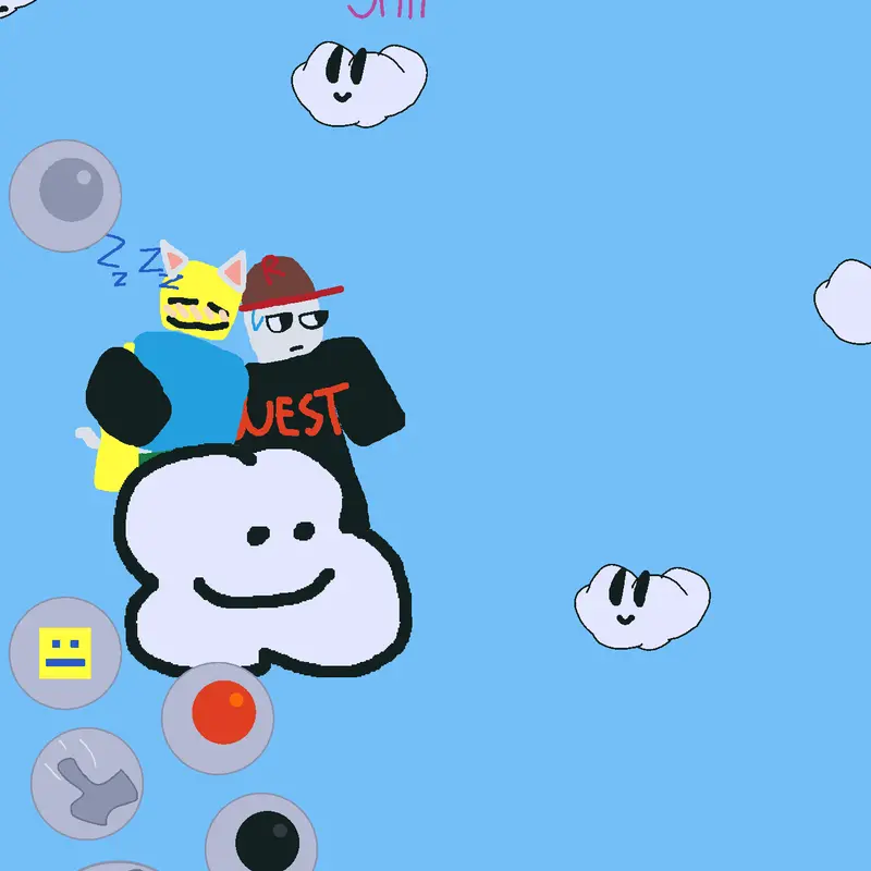 Game by @Giathebg