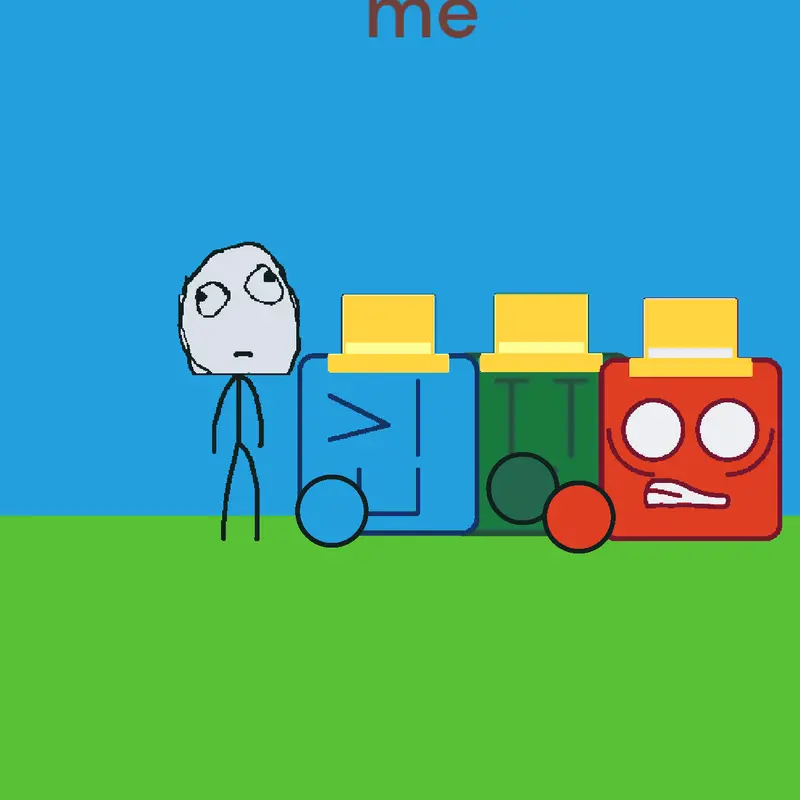 Game by @cubepc2015