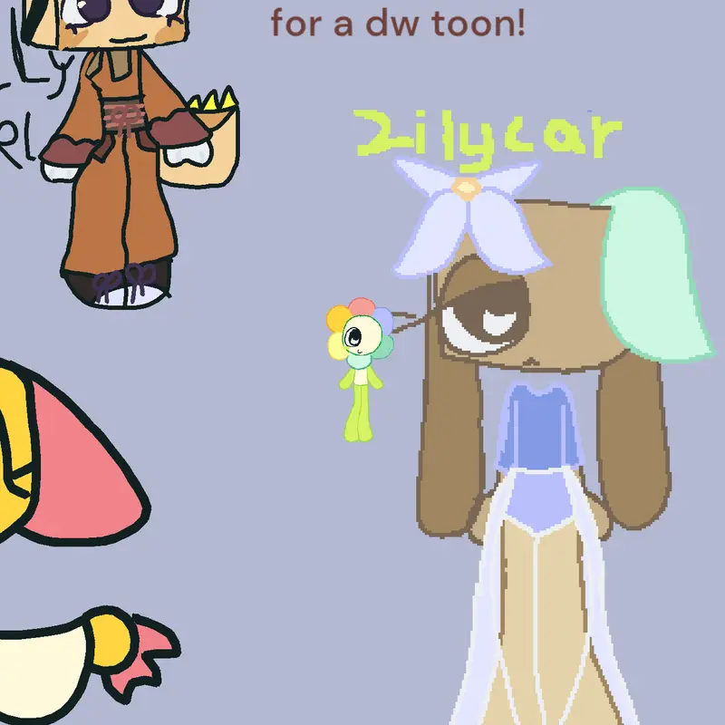 Game by @Silly-girlSTAR