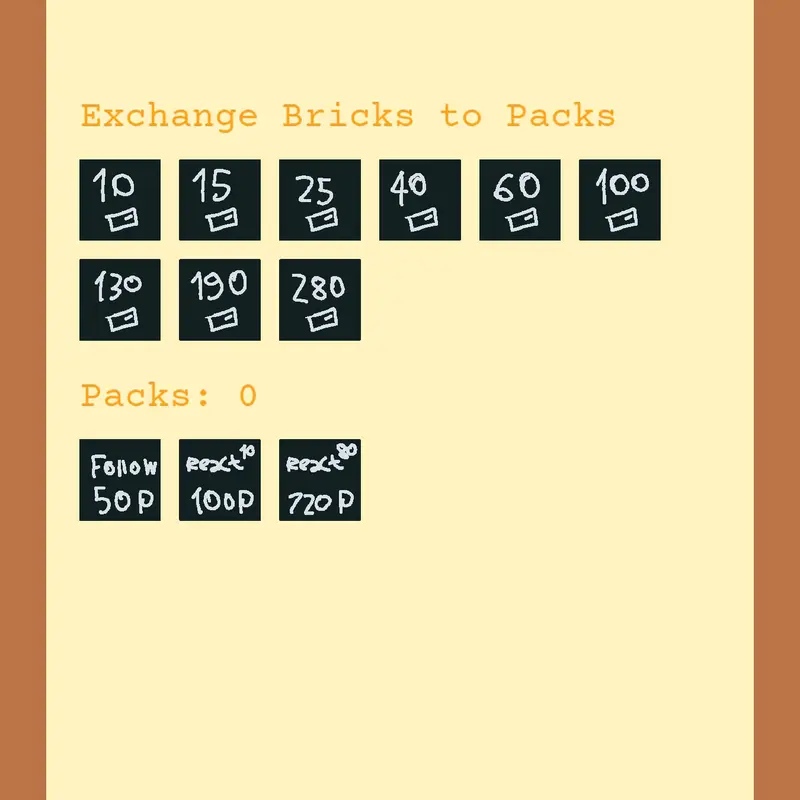 Game by @nitaol