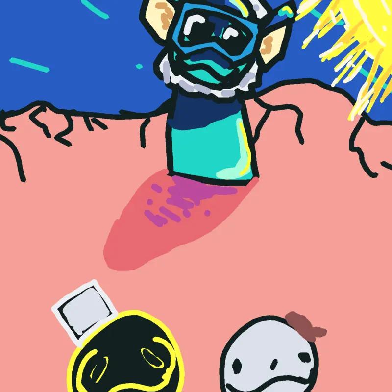 Game by @robbey