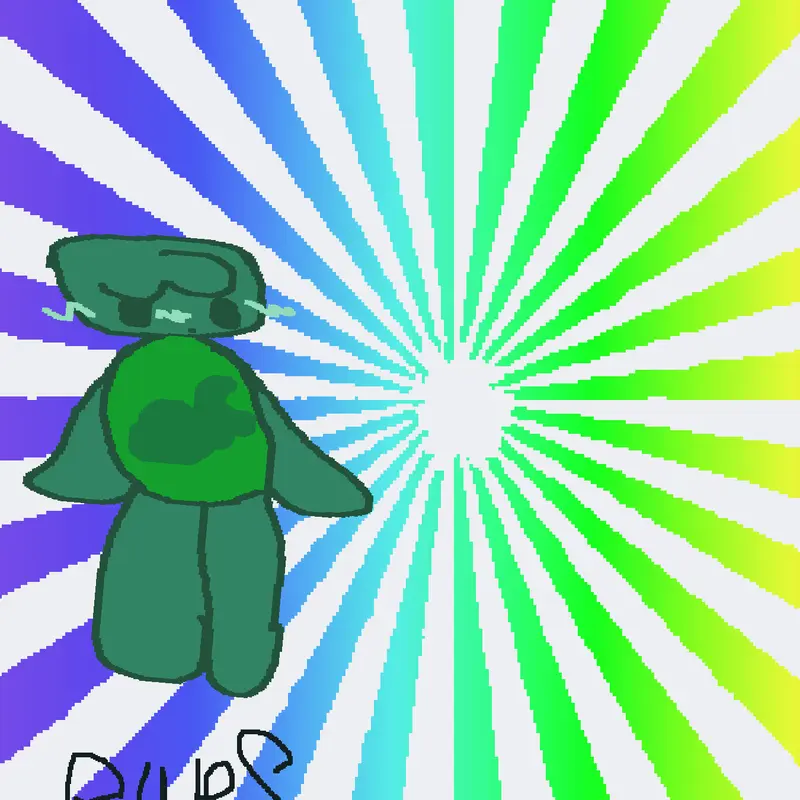 Qna With greencube by @Green1cube