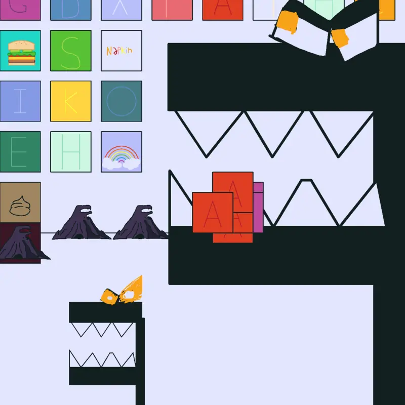 Game by @Catfirp