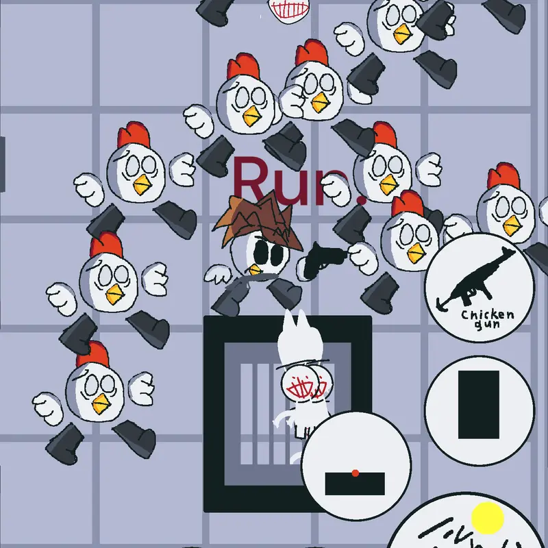 Game by @angel123928