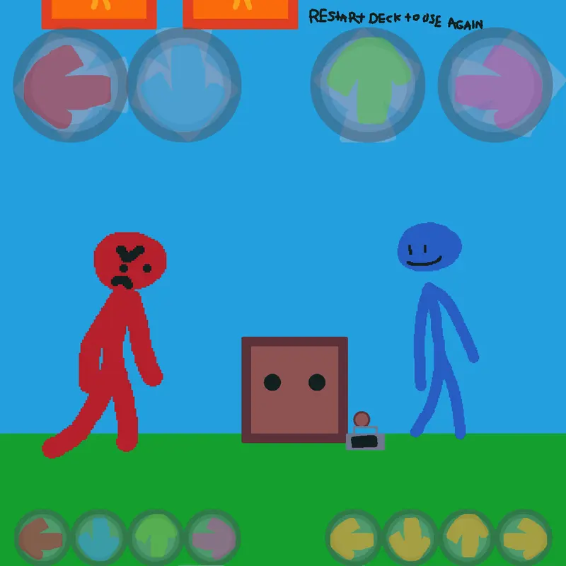 Game by @Its_santerguys