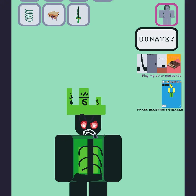 Game by @simonos