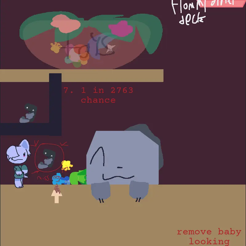 Game by @ByeByeGuys