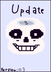 Feed sans simulator!