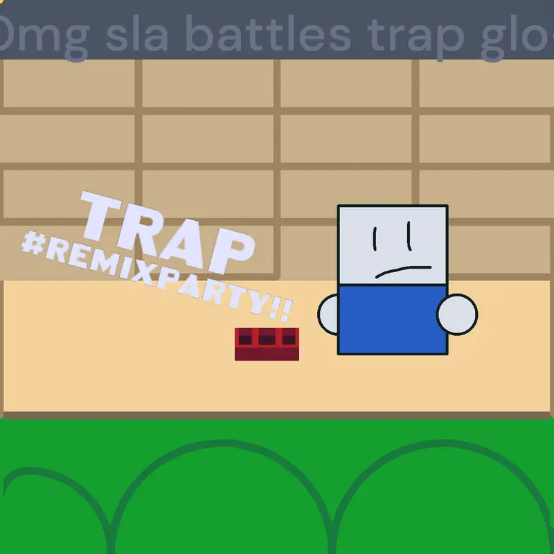 Game by @TheFunniGuy