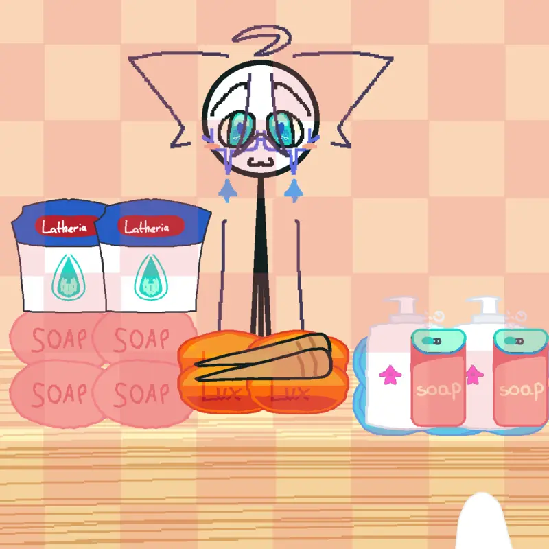Game by @pink_girlZZ