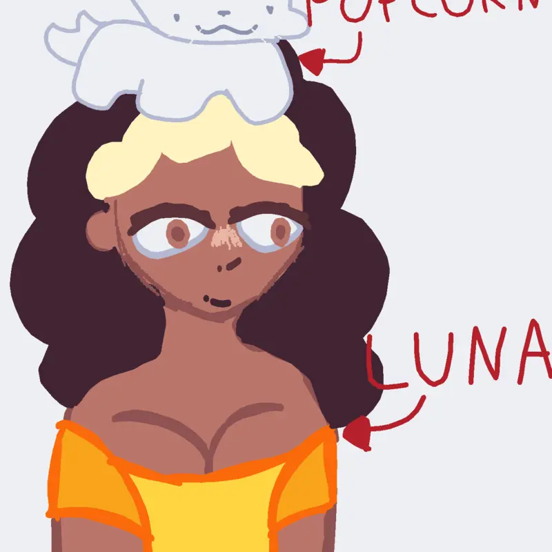 Game by @luna_star_6