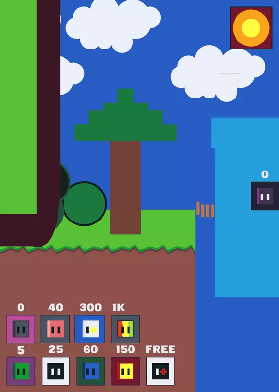 Game by @WitherCraft