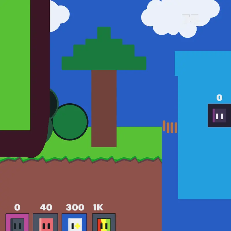Game by @WitherCraft