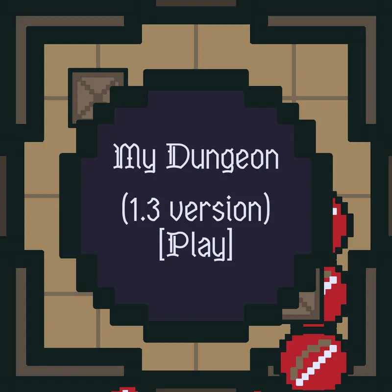 Game by @Geometry-Man