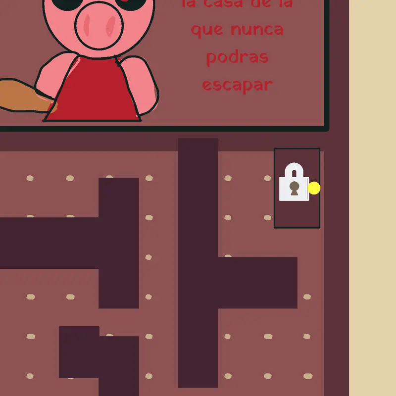 Piggy by @simon67xd