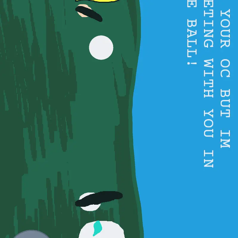 Game by @noobgirl
