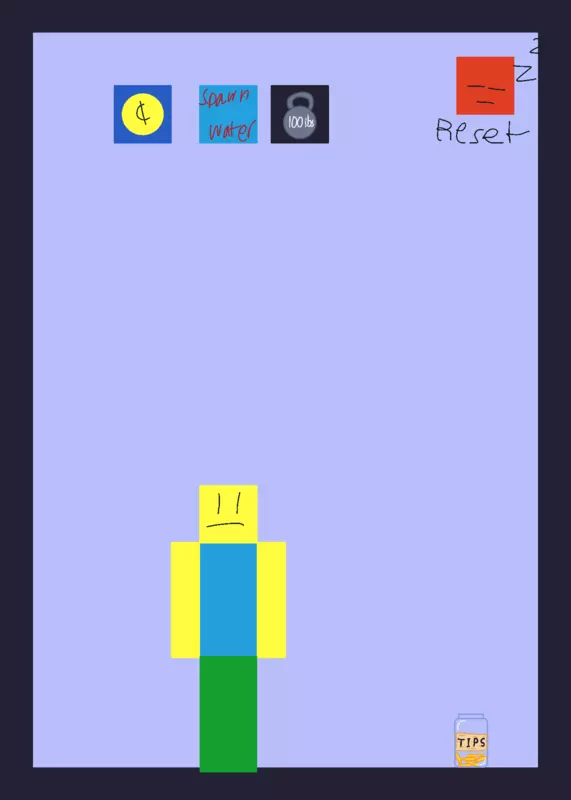 Game by @rylangb