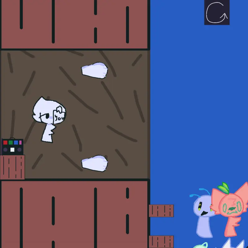 Game by @joblue