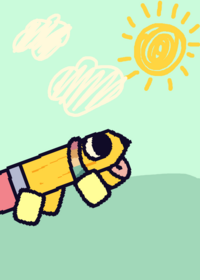 Meet: PenPen!