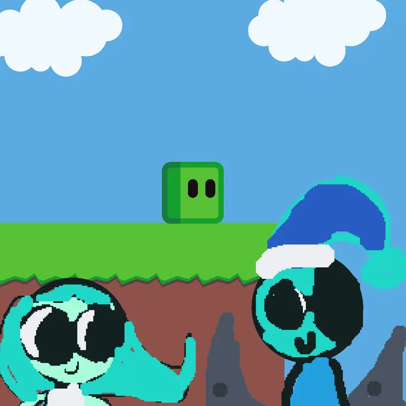 Game by @GamingMeg