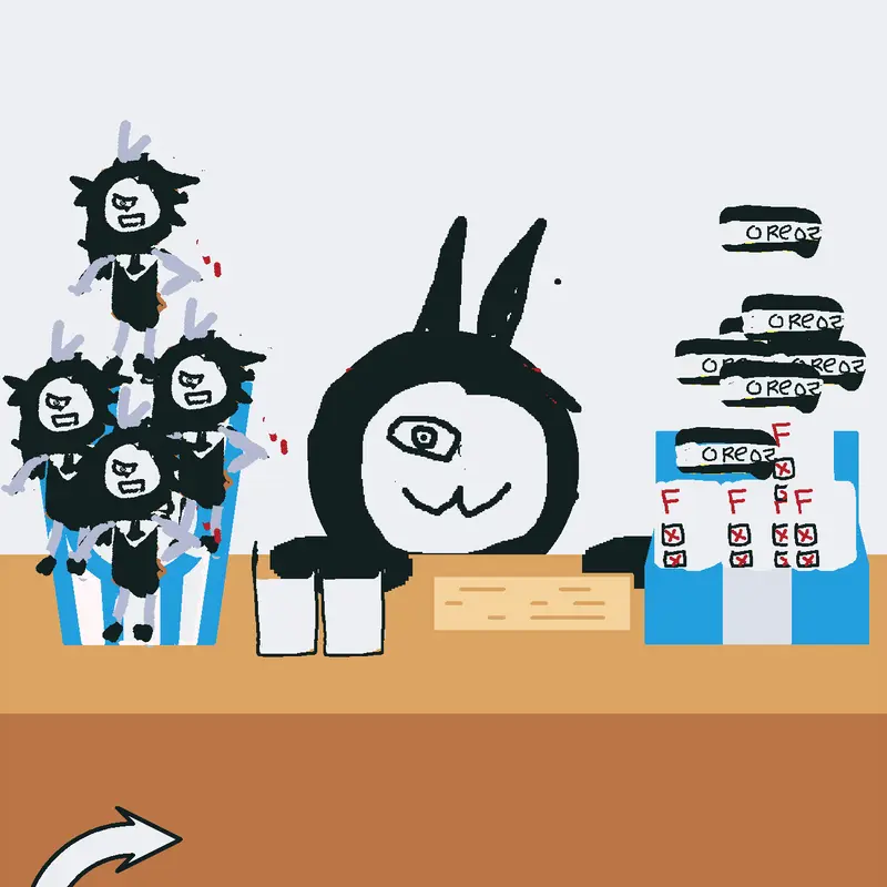 Game by @zip_oreos