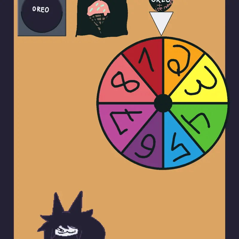 Game by @nature_kitty
