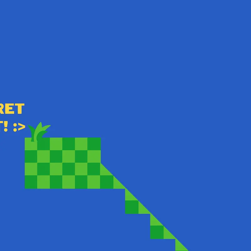 Game by @oireks