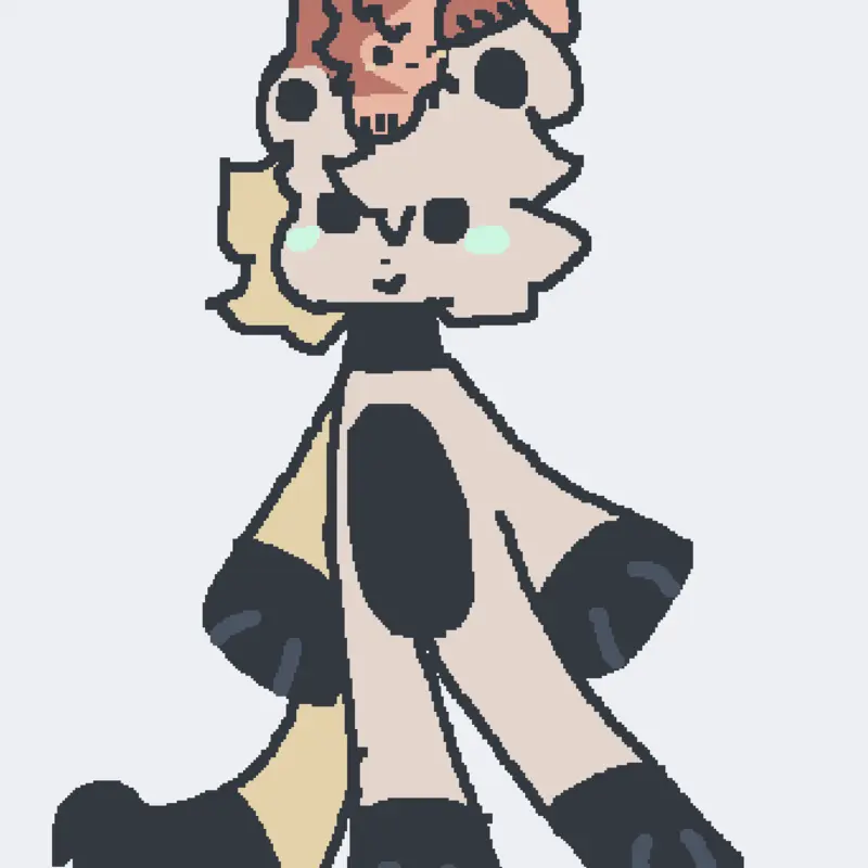 Game by @Nanimonai