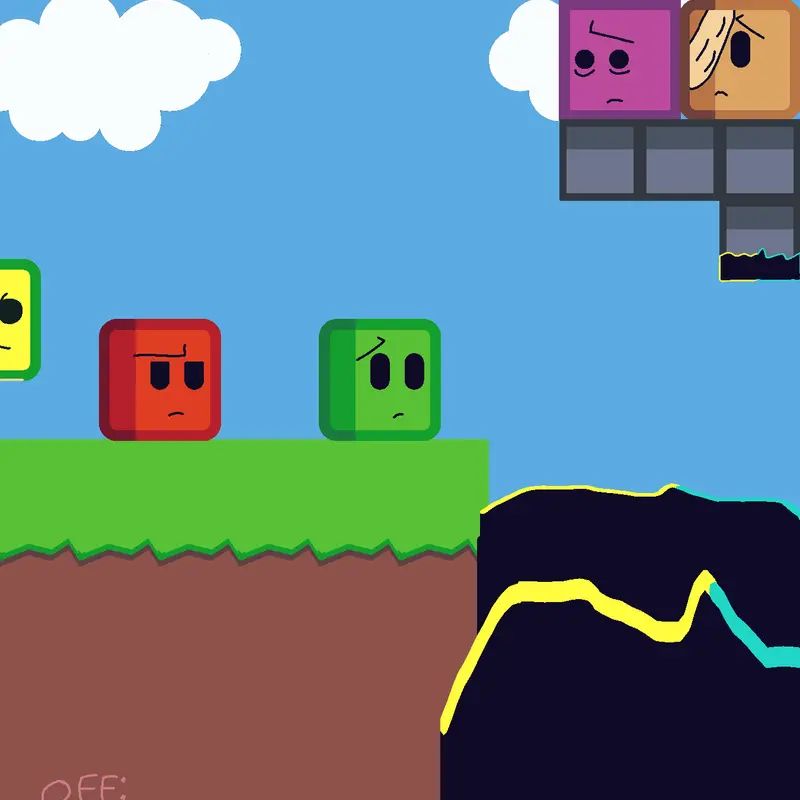 Game by @coolkidaxYT