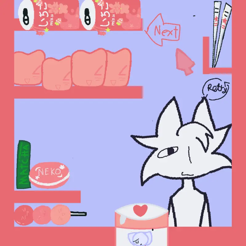 Game by @Harploosh