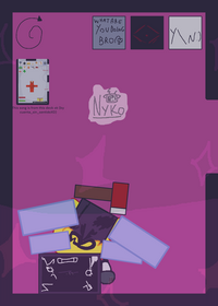 Yes this is Wip.