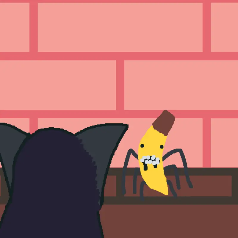 Game by @Bananta