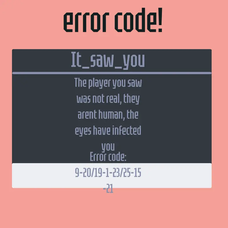 Game by @therobloxgamerlol