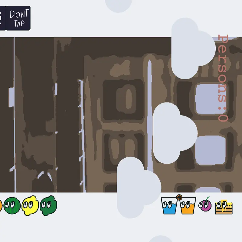 Game by @CristianMirel