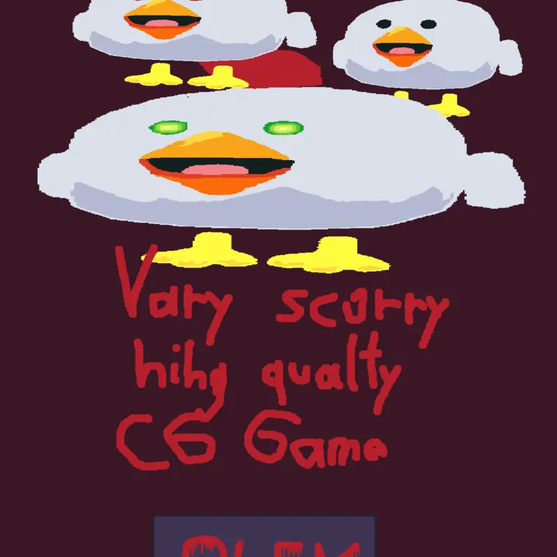 Game by @NuggetCGYTofficial_891