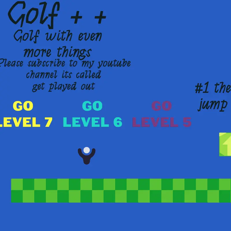 Game by @DrowBlack