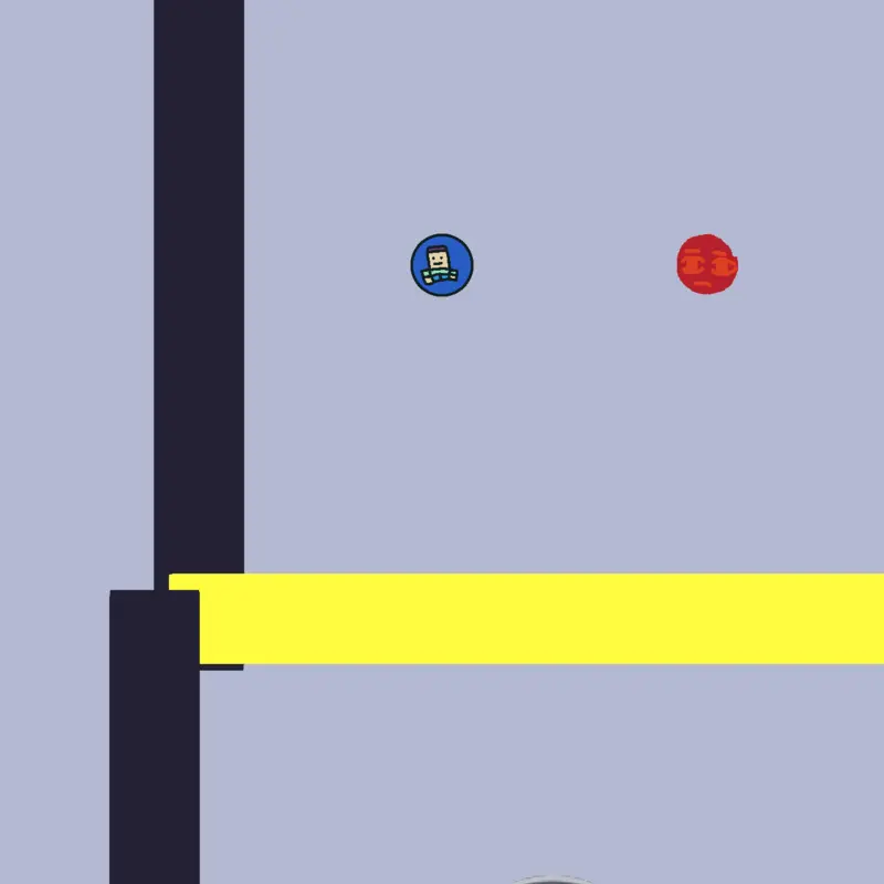 The game by @Dounas