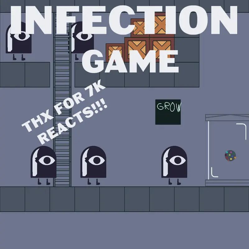 Game by @Liviu