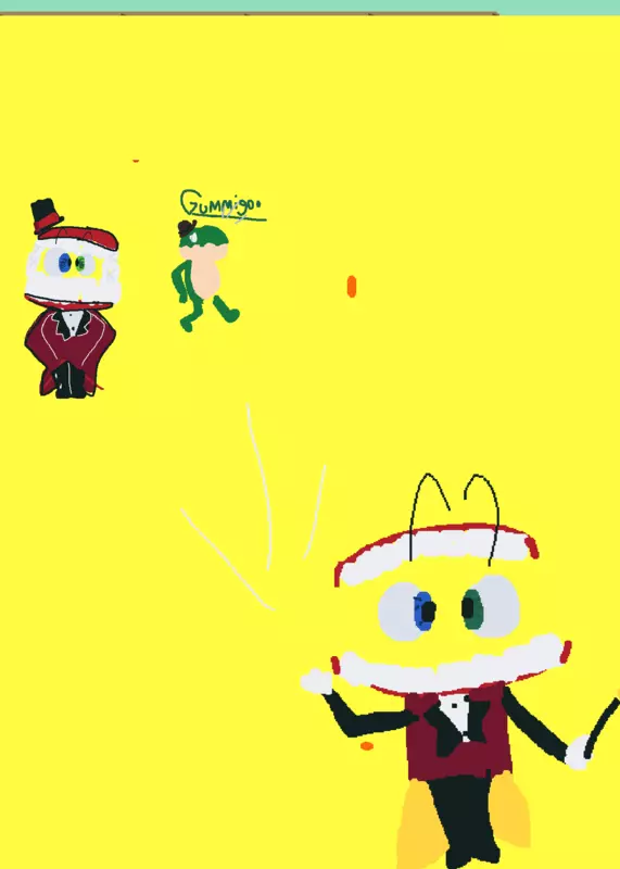 Game by @cuteg