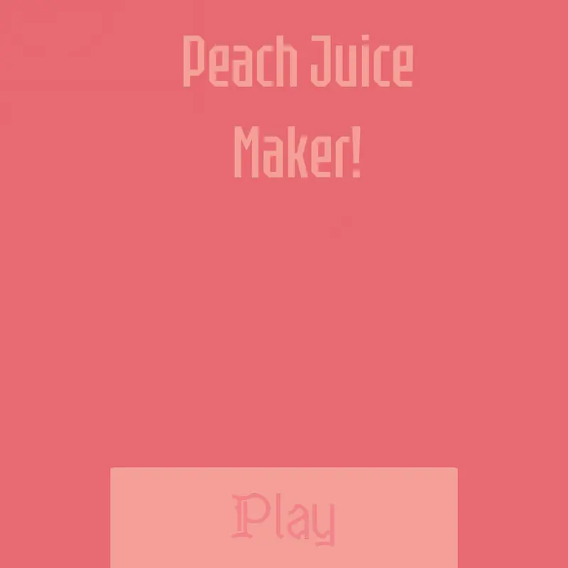 Game by @blanchiesbud