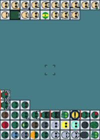 Fix&add credits:ATopHat