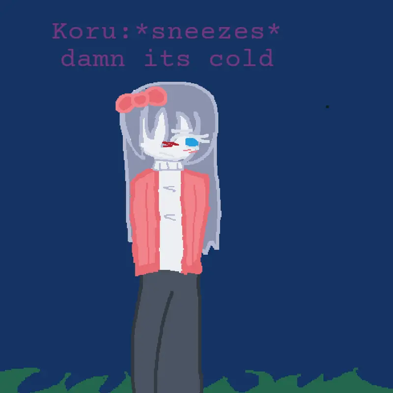 Game by @RIN_THEBADDIE