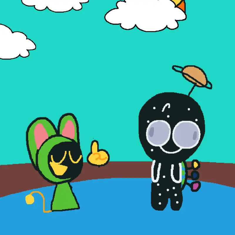 Game by @SpeeDash