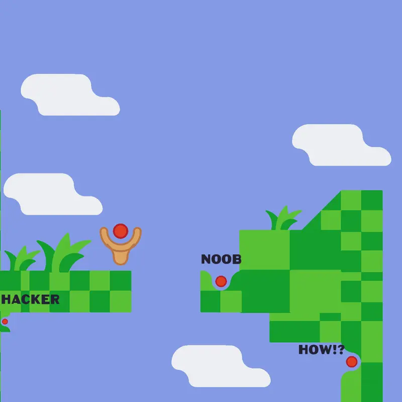 Game by @Sapi_x