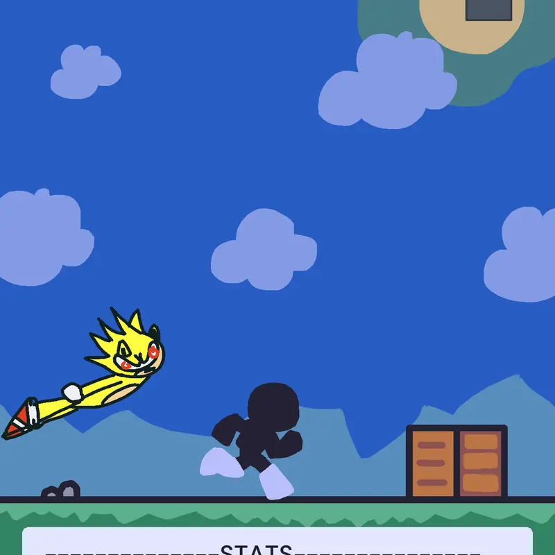 Game by @ZmTwins