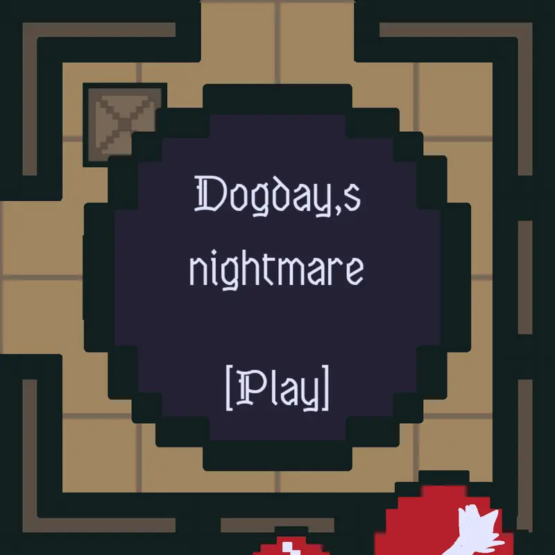Game by @rarul